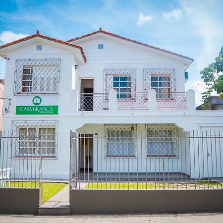 Hotel Casa Branca Уругуаяна Екстериор снимка