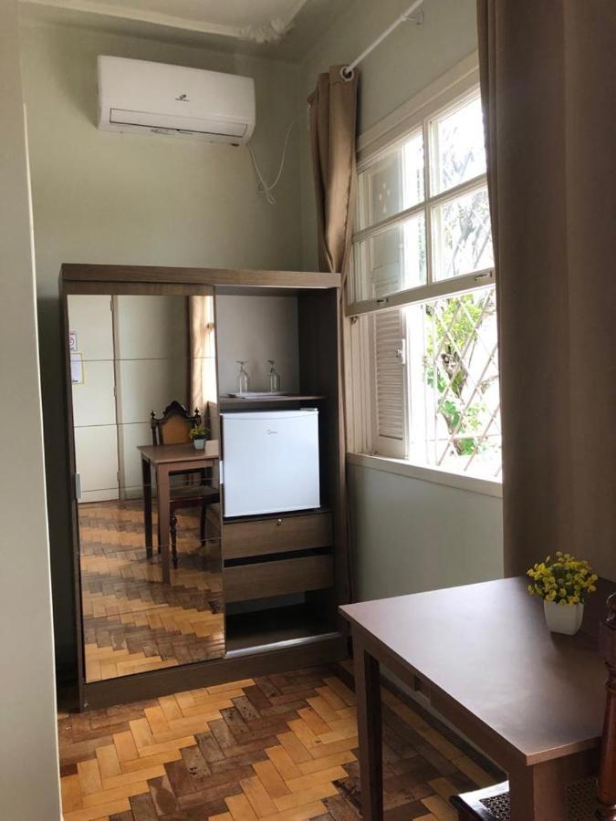 Hotel Casa Branca Уругуаяна Екстериор снимка