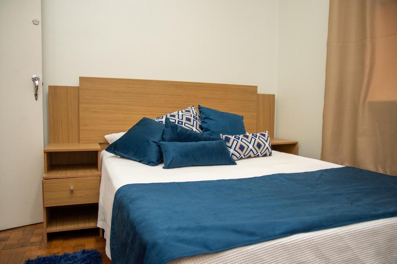 Hotel Casa Branca Уругуаяна Екстериор снимка