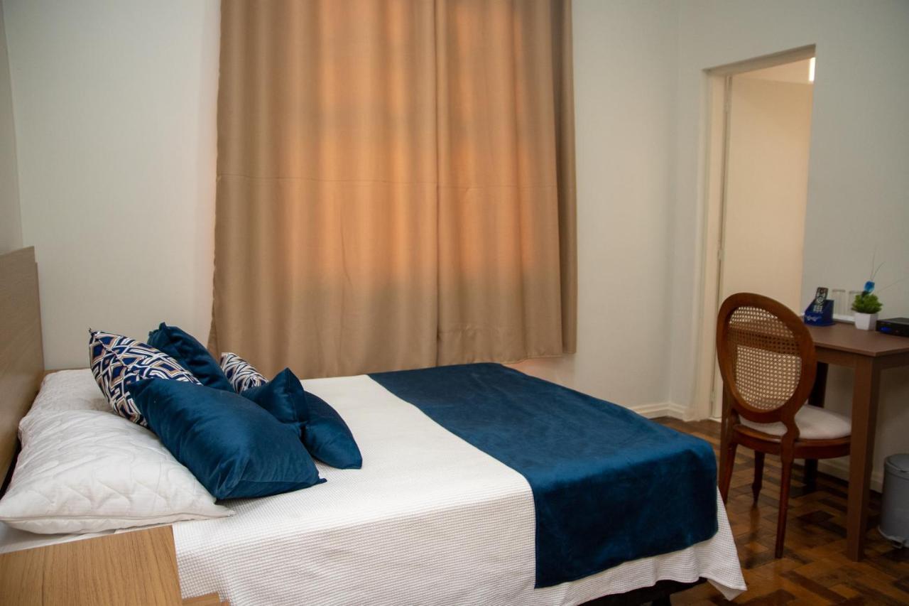 Hotel Casa Branca Уругуаяна Екстериор снимка