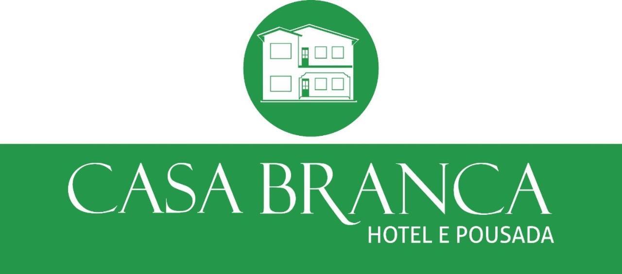Hotel Casa Branca Уругуаяна Екстериор снимка