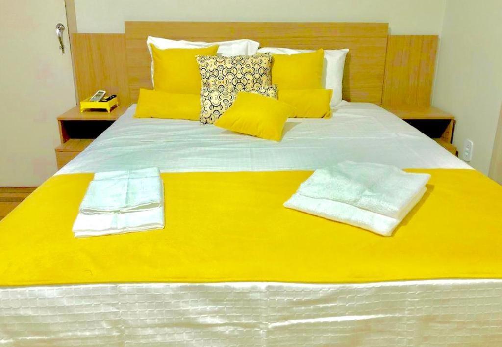 Hotel Casa Branca Уругуаяна Екстериор снимка
