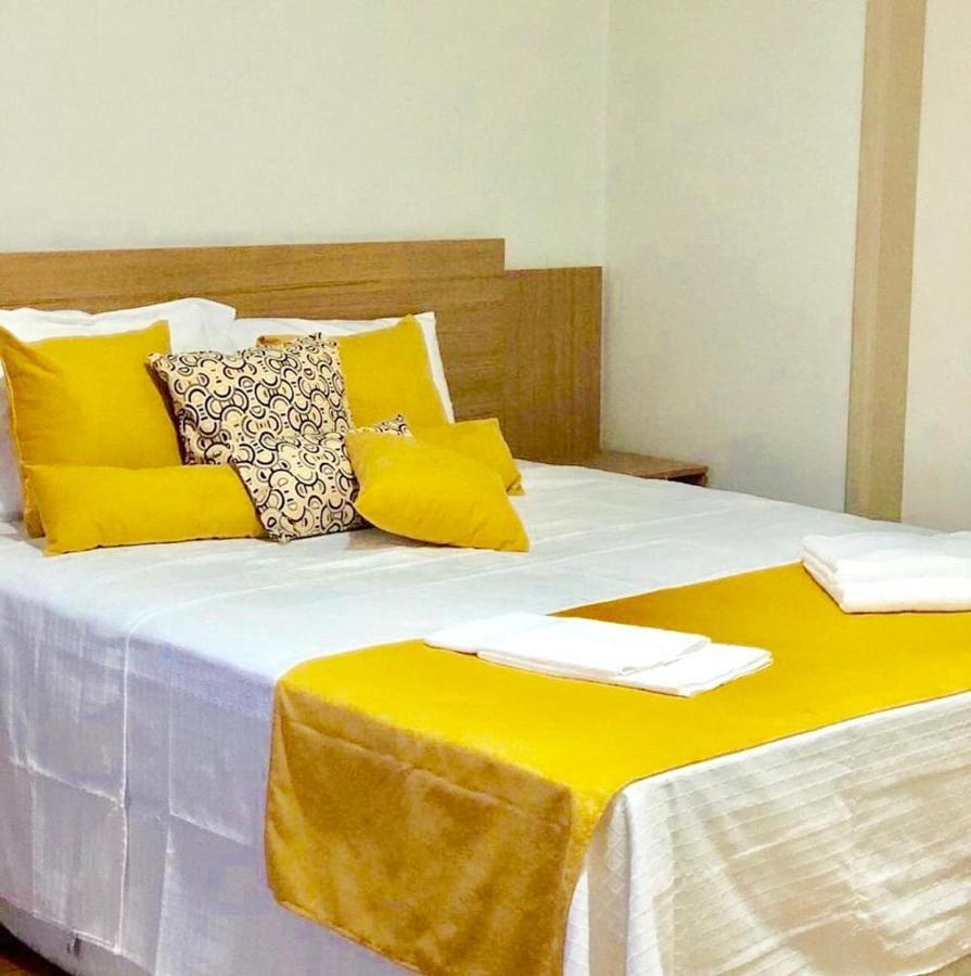 Hotel Casa Branca Уругуаяна Екстериор снимка