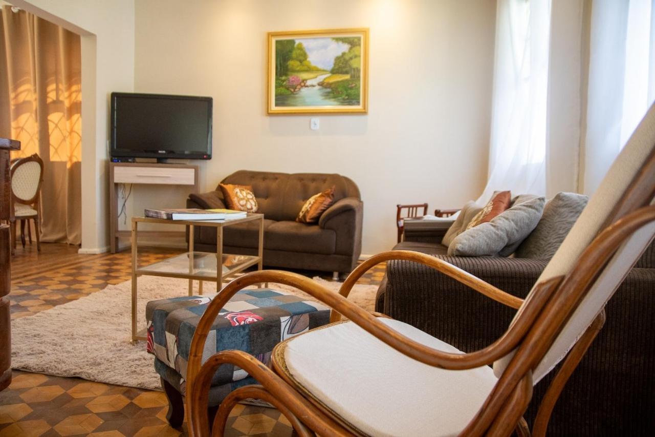 Hotel Casa Branca Уругуаяна Екстериор снимка