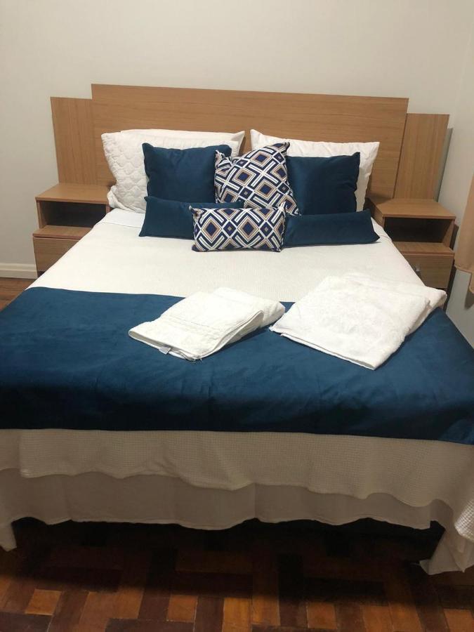 Hotel Casa Branca Уругуаяна Екстериор снимка