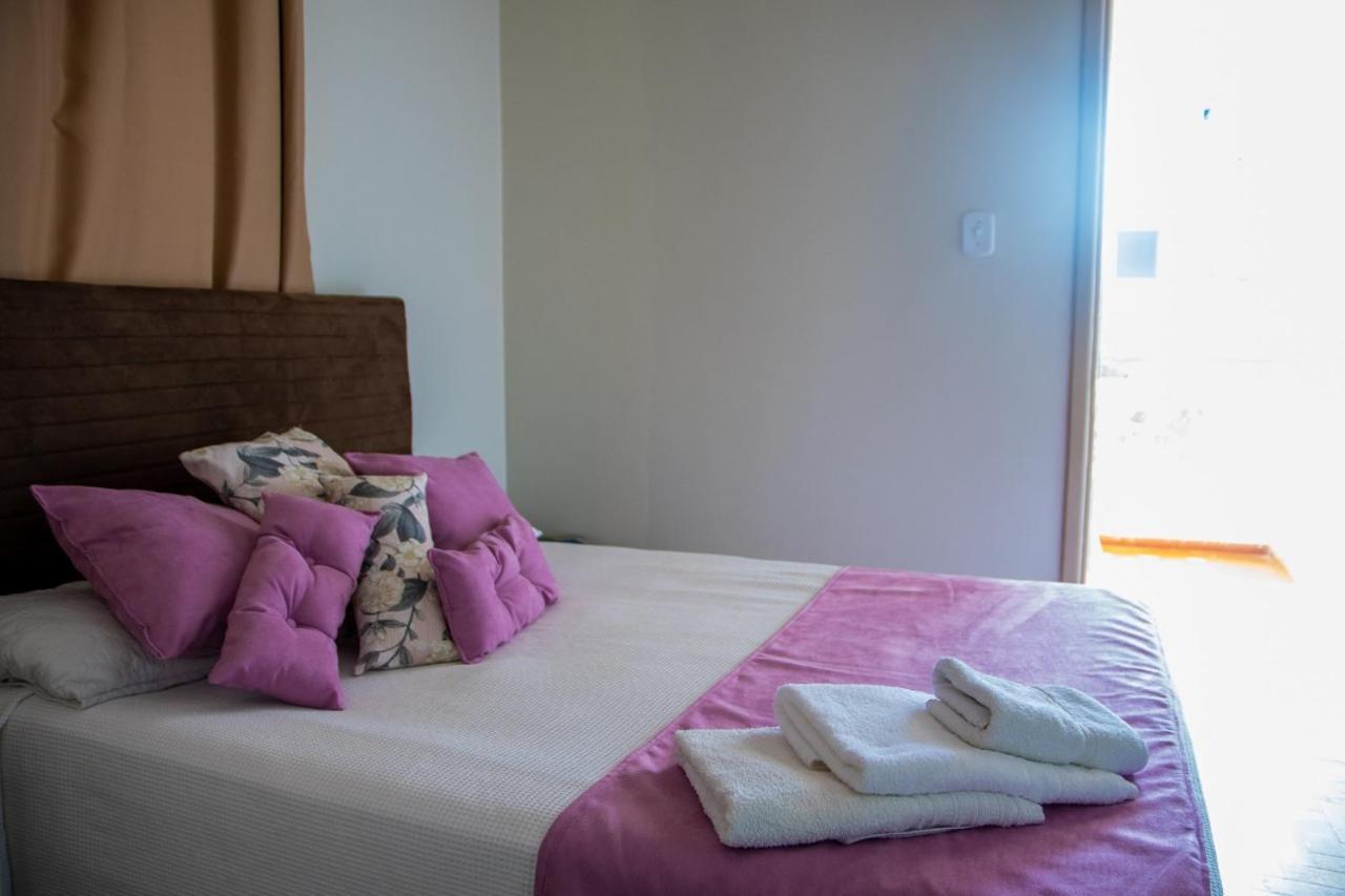 Hotel Casa Branca Уругуаяна Екстериор снимка