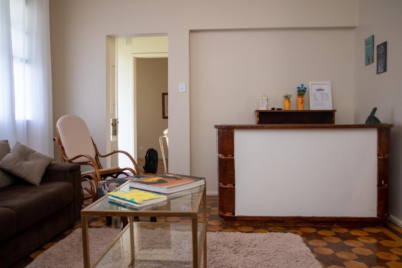 Hotel Casa Branca Уругуаяна Екстериор снимка