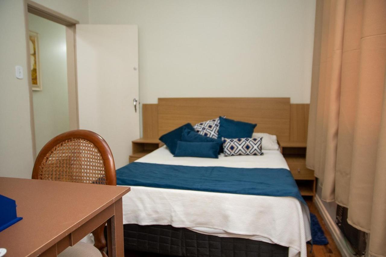Hotel Casa Branca Уругуаяна Екстериор снимка