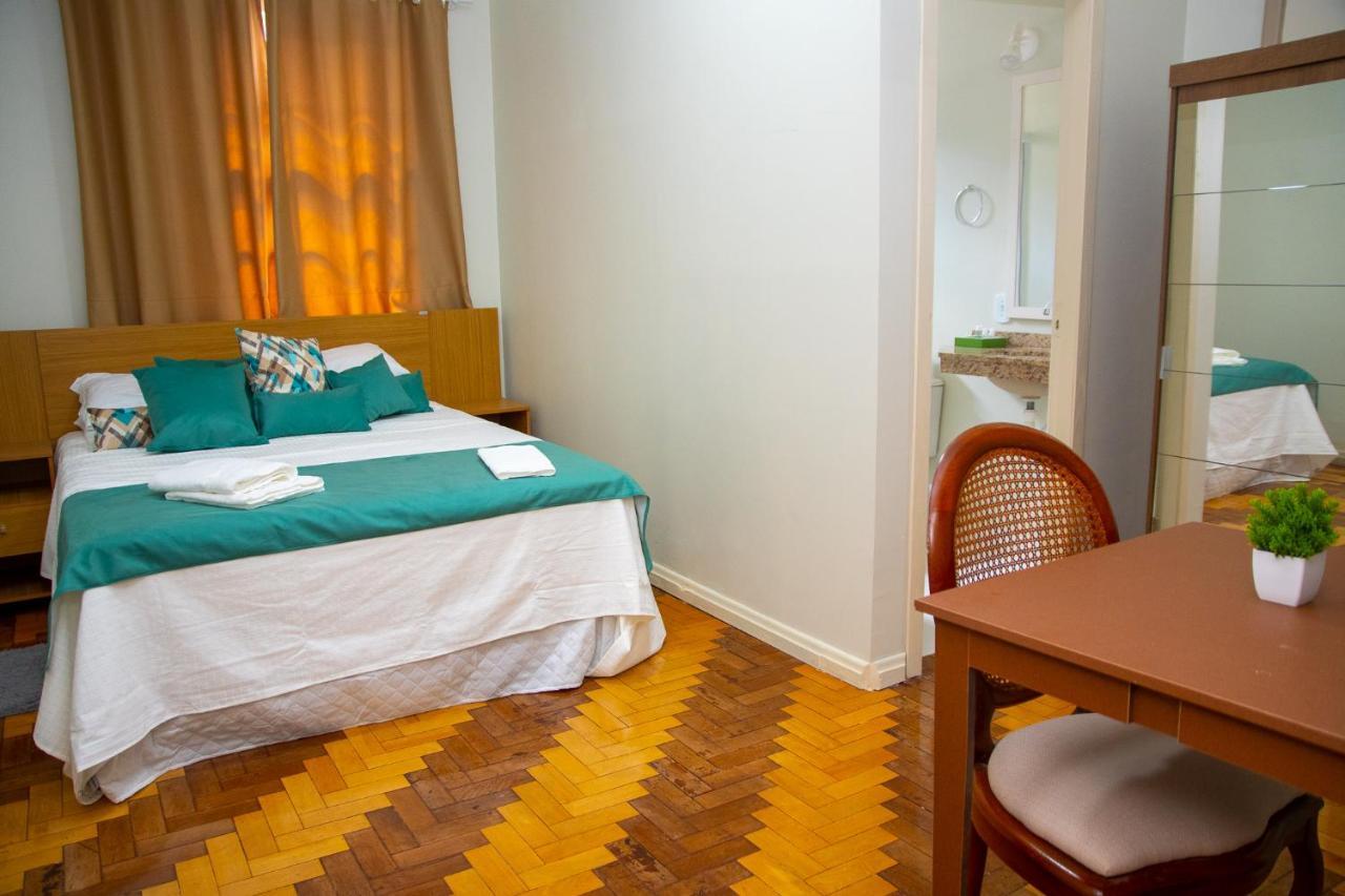 Hotel Casa Branca Уругуаяна Екстериор снимка