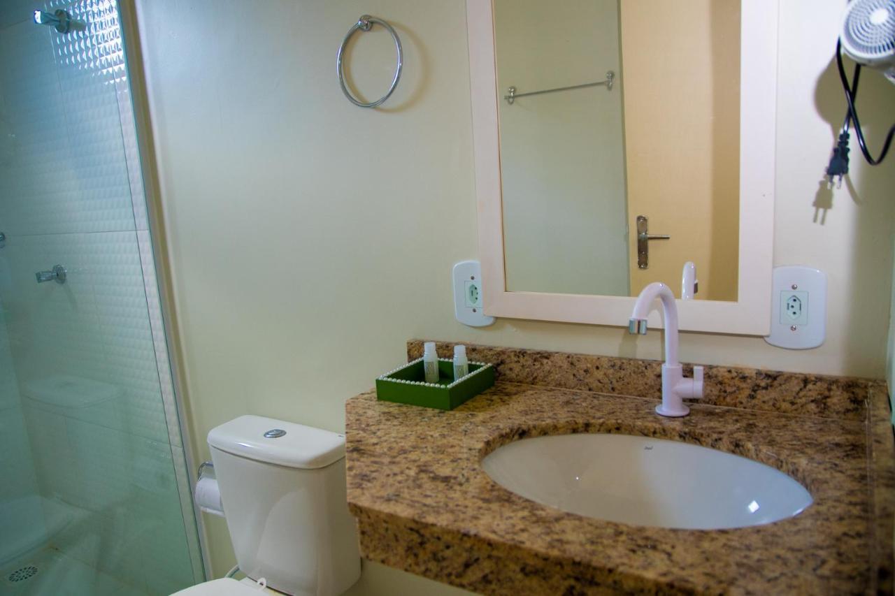 Hotel Casa Branca Уругуаяна Екстериор снимка